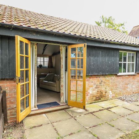 Villa The Bull Pen Eye  Exterior foto