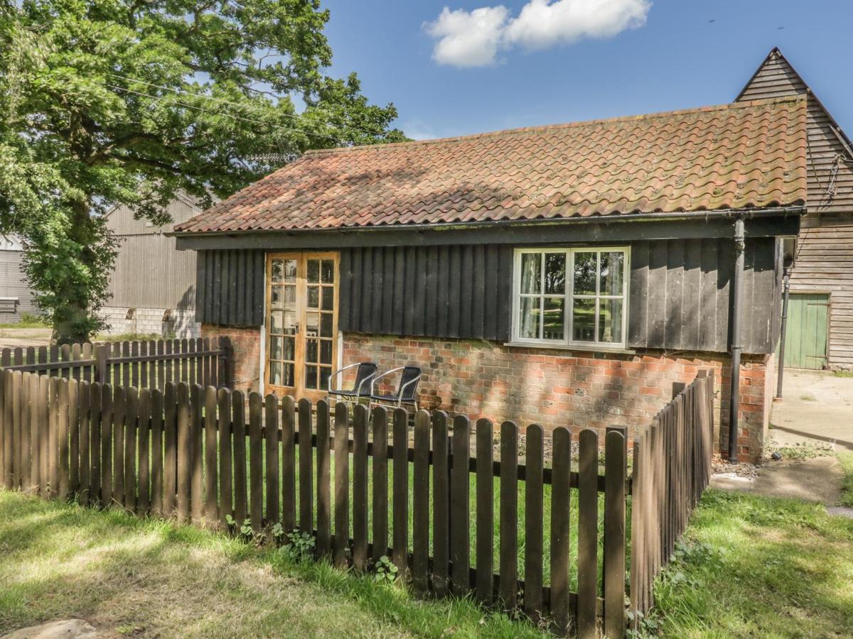 Villa The Bull Pen Eye  Exterior foto